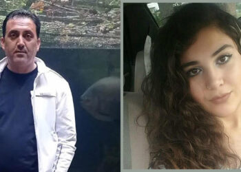 Buse'ye silahlı saldırıyı saplantılı aşık yapmış