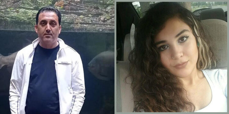 Buse'ye silahlı saldırıyı saplantılı aşık yapmış