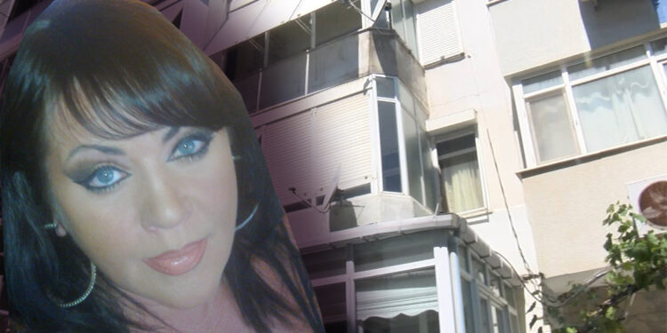 Büyükçekmece'de Rus asıllı kadın ölü bulundu