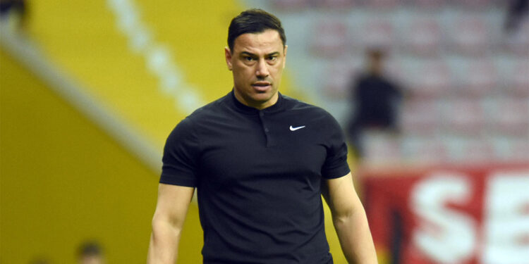 Önümüzdeki sezonun bombasını patlatacağız