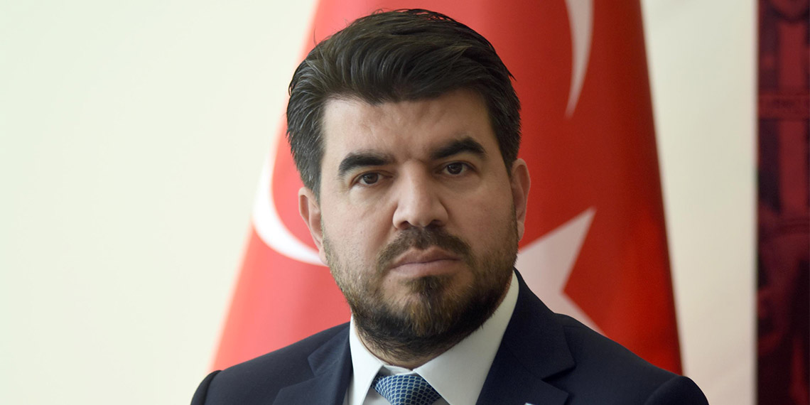 Önümüzdeki sezonun bombasını patlatacağız