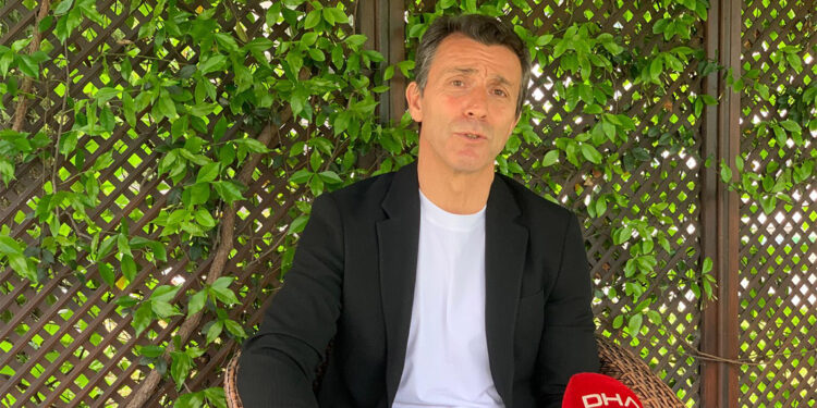 Çaykur Rizespor'da Bülent Korkmaz dönemi bitti