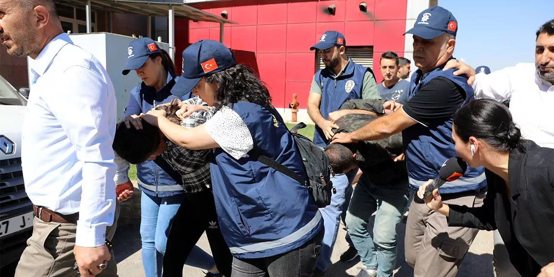 Cesedi derin dondurucuda bulunan lina'nın cinayet sanığı ifade değiştirdi