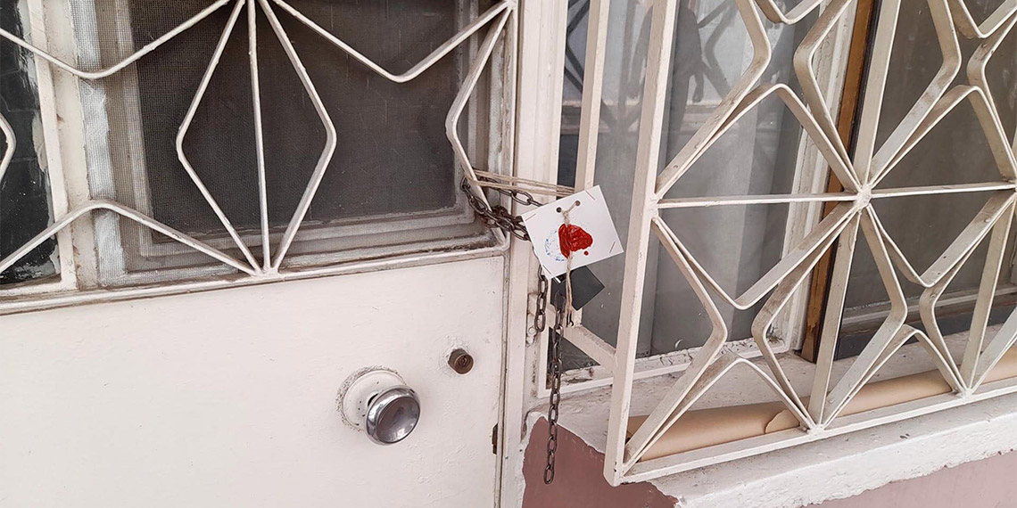 Derin dondurucu cinayetinde cesetler DNA testi ile belirlenecek