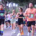 Salomon Çeşme Yarı Maratonu sona erdi
