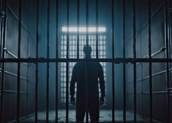 Demir kapıların ardında!