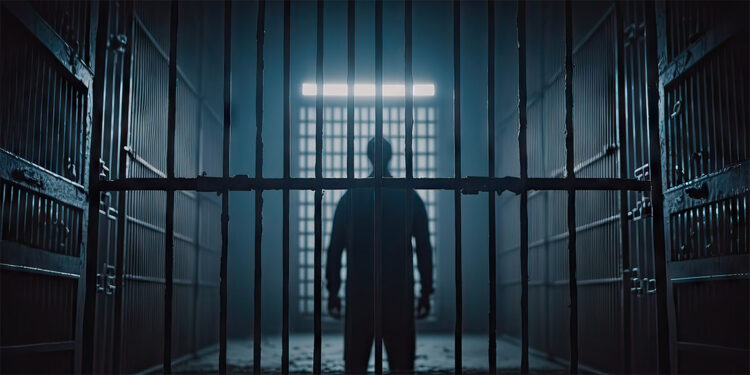 Demir kapıların ardında!