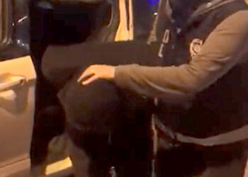 Kesinleşmiş hapis cezası bulunan 20 hükümlü yakalandı