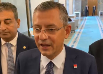 Erdoğan, Özgür Özel'den 50 bin lira manevi tazminat kazandı