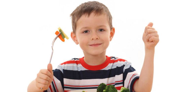 Çocuklarda beyin gelişimi için Omega 3 şart