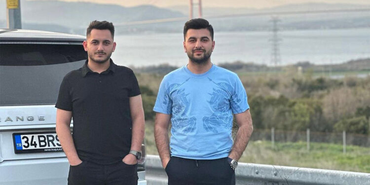 Takla atan cipteki Doğuhan öldü