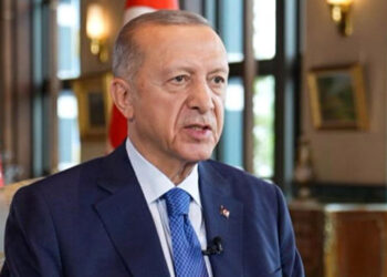Türkiye Yüzyılımızı bir hayal olmaktan çıkarıp gerçeğe dönüştüreceğiz