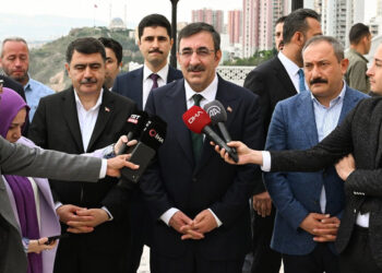 Bayramlar kardeşliğimiz için bir vesile