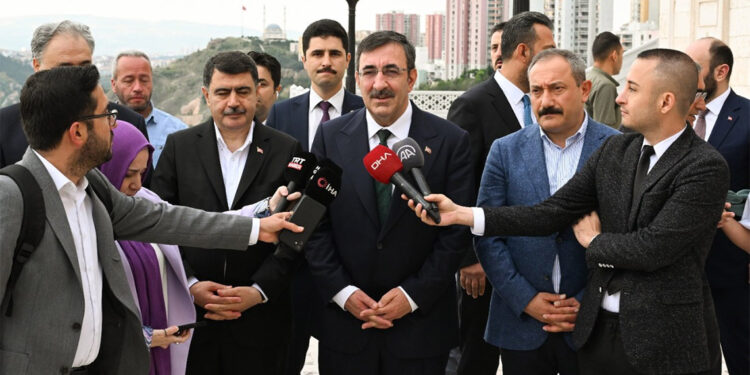 Bayramlar kardeşliğimiz için bir vesile