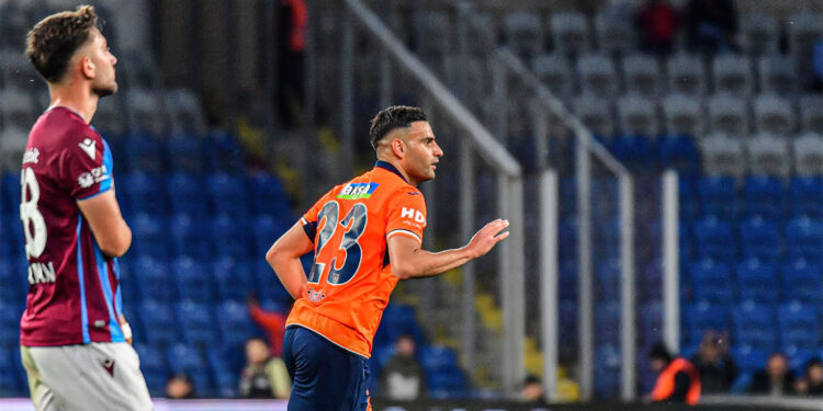 Avrupa Konferans Ligi'nde son 16 turuna kaldık