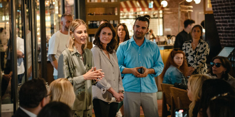 Deprem bölgesindeki yerel üreticilere destek çağrısı