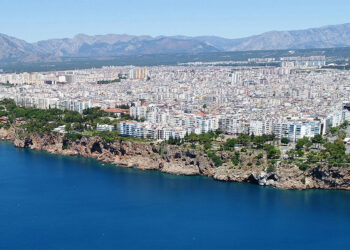 Antalya'da deprem sonrası tercihler değişti