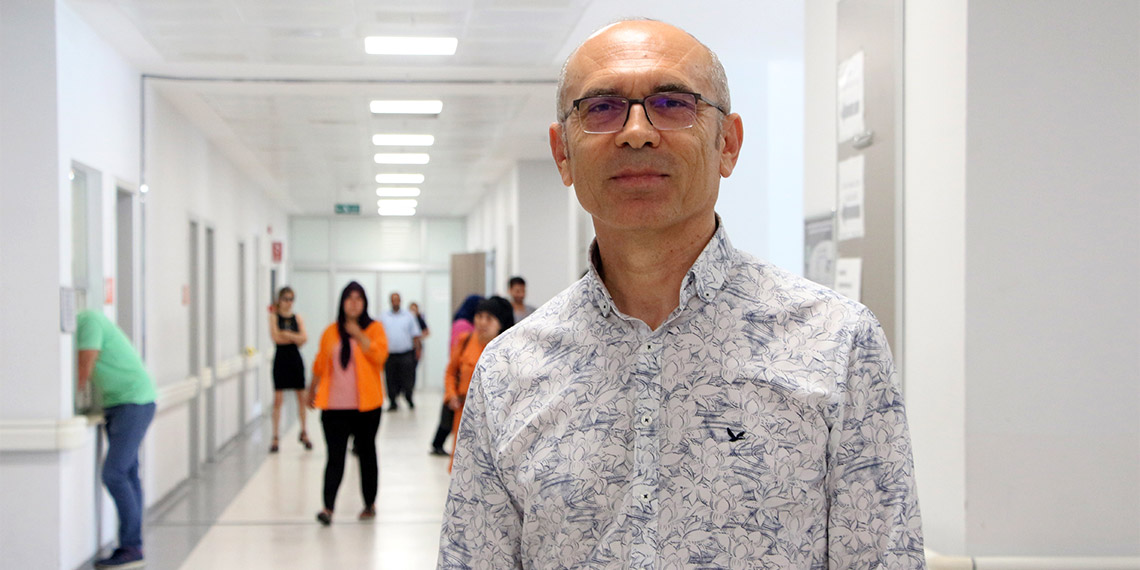 'Etin yanında düşük glisemik indeksli karbonhidrat tüketimi' uyarısı