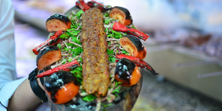 'Etin yanında düşük glisemik indeksli karbonhidrat tüketimi' uyarısı