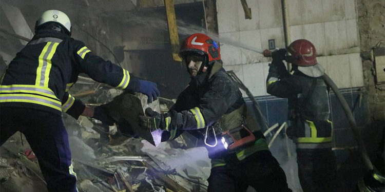 Füze saldırısında 2 yaşındaki bir çocuk hayatını kaybetti