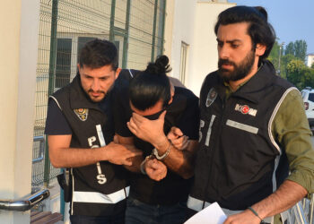 Uyuşturucu ilaç kaçakçılığı operasyonu