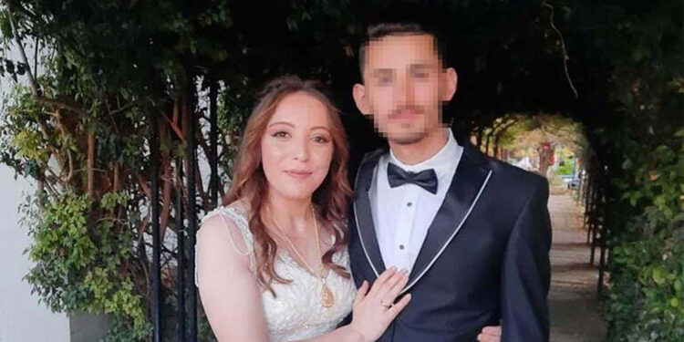 Dudu'yu kabloyla boğarak öldürmekle suçlanan eşi tutuklandı