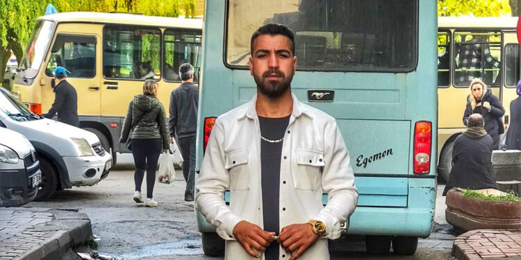 Düğünde eğlencesindeki tartışma bir can aldı