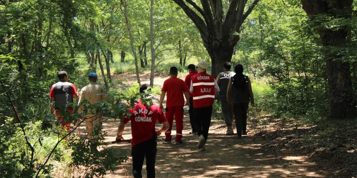 Dünya Bankası'ndan emekli Korhan Berzeg 8 gündür kayıp