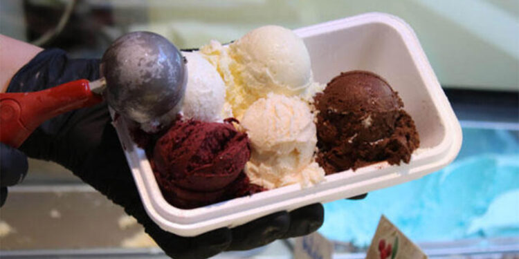 Dondurma tüketirken dikkat edilmesi gerekenler