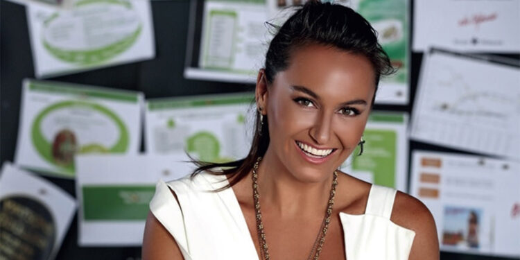 Eda Taşpınar hakkında takipsizlik kararı