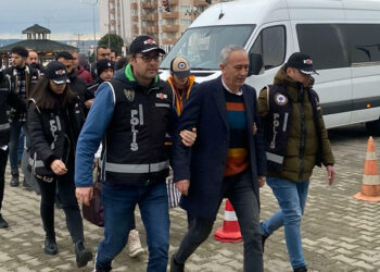 Eski Gökçeada Belediye Başkanına hapis cezası