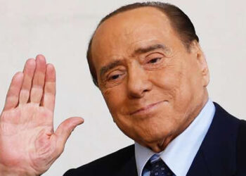 Silvio Berlusconi hayatını kaybetti