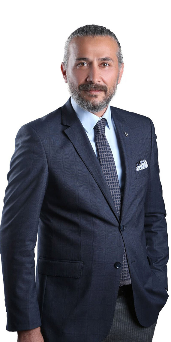 Doç. Dr. Muhammet Bahadır Ayas silahlı saldırıya uğradı