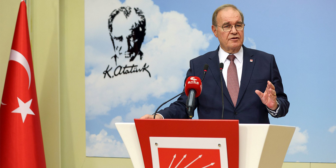 Bundan sonraki süreci kurultay delegeleri belirleyecek