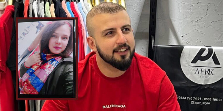 Fatih'te kadın cinayeti