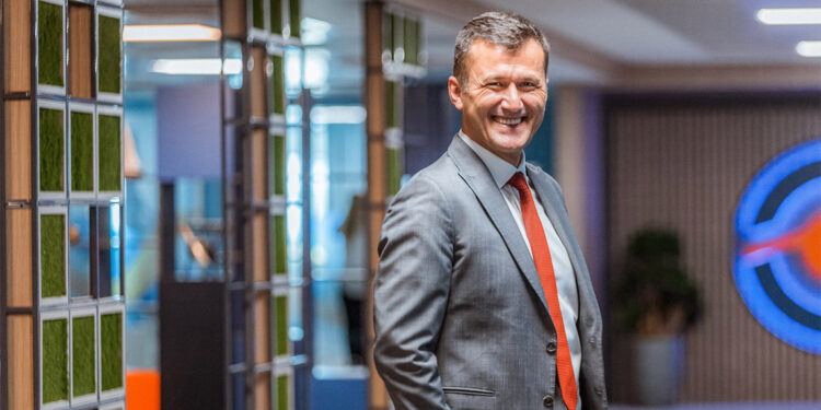 Forte'nin halka arz başvurusu onaylandı