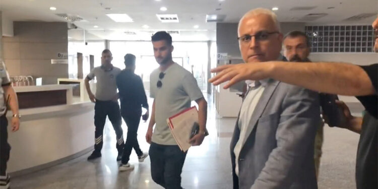 Merdan Yanardağ'ın tutuklanması talep edildi