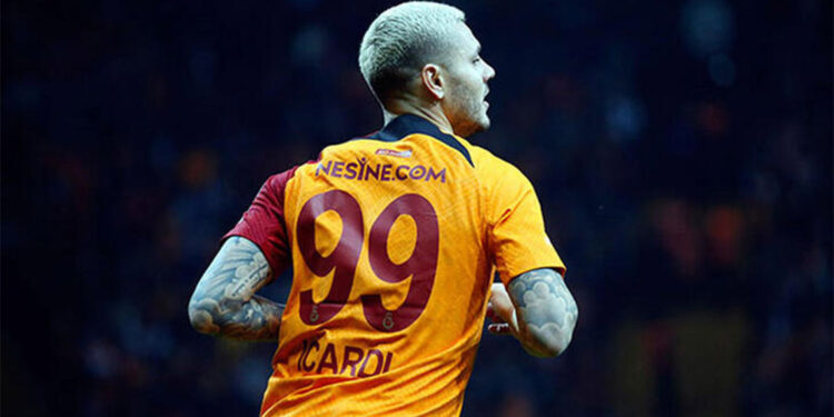 Sponsorluk gelirse Icardi kalır