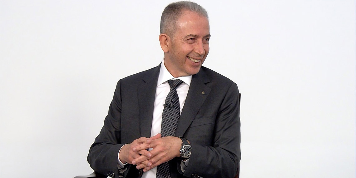 Galatasaray 2’nci Başkanı Metin Öztürk, "Başkanımız muhtelif kuruluşlarla Icardi için sponsorluk görüşmeleri yapıyor. Böyle bir sponsorluk gelirse Icardi kalır” ifadelerini kullandı.