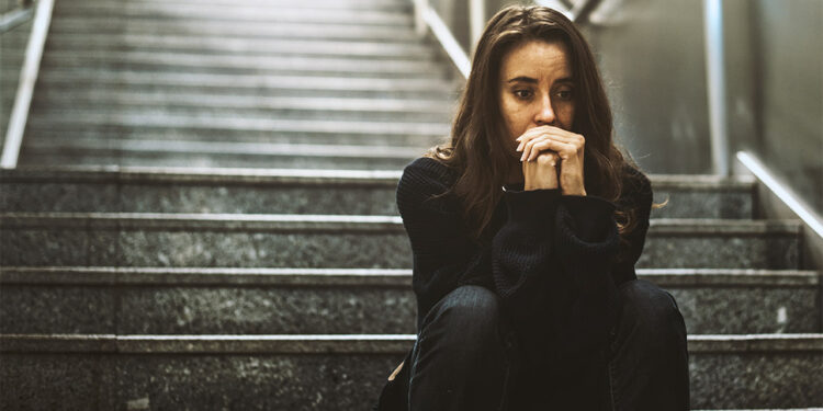 Gençlerin sorunları ve gelecek kaygısı