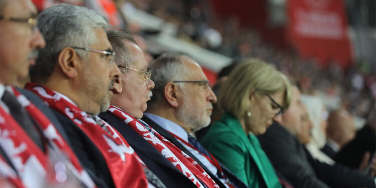 Güzel bir galibiyet aldık