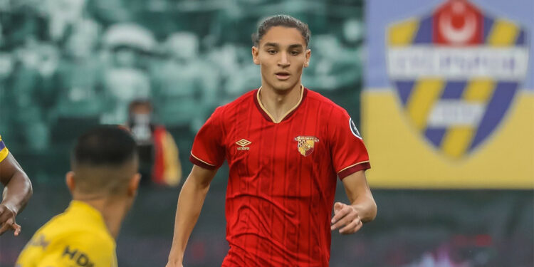 Göztepe'de gidecek ve kalacak oyuncular netleşti