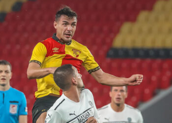 Göztepe'de David Tijanic'in geleceği netleşmedi