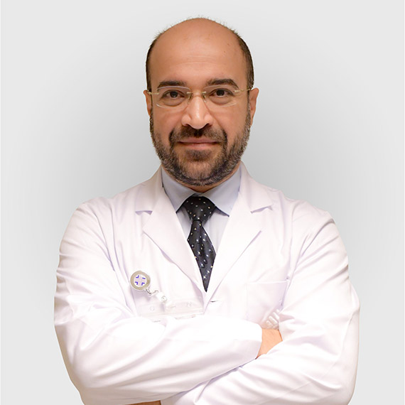 Hava kirliliği KOAH’a neden oluyor