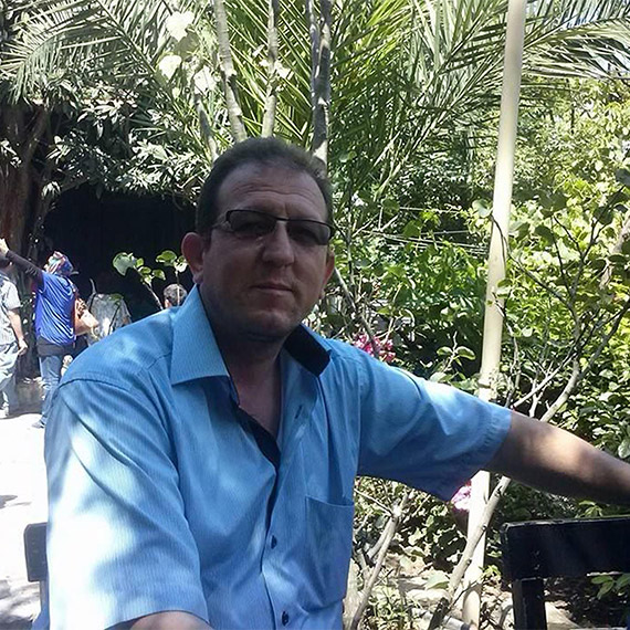 Husumetliler lokantada birbirlerine ateş açtı: 1 ölü,1 yaralı