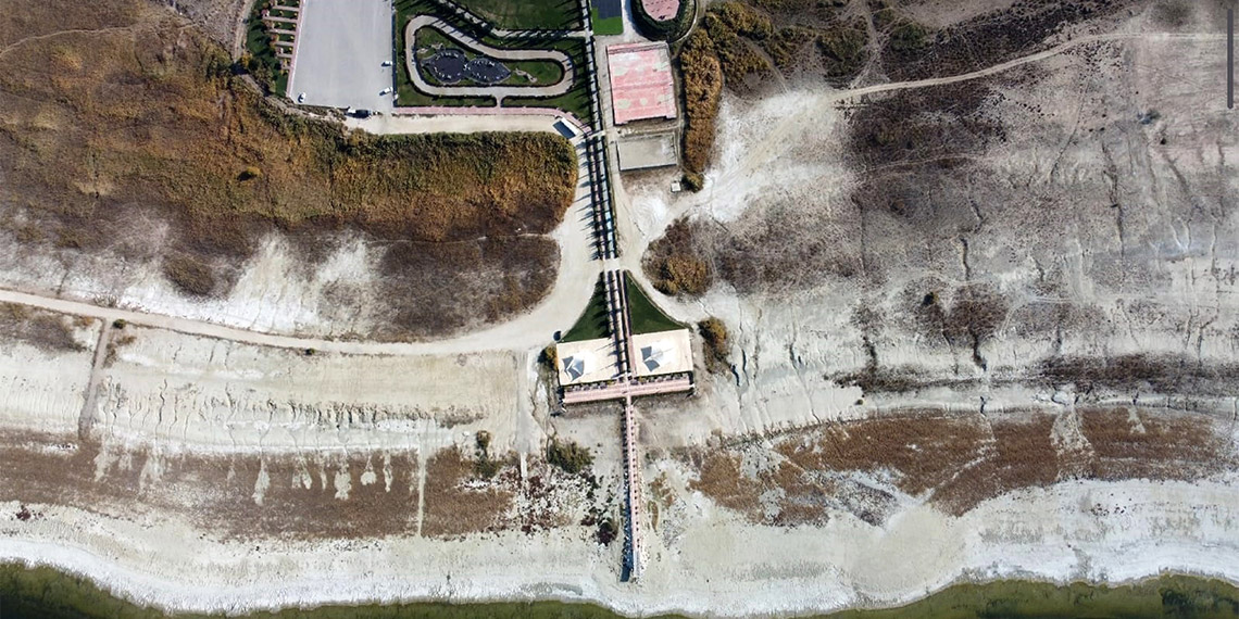 Kış döneminde beklenen yağış düşmediği için içme suyu sıkıntısı başlayan Burdur mayısta rekor düzeyde yağış aldı. 2023 yılı Mayıs ayı son 30 yılın en yağışlı dönemi olarak kayıtlara geçti.