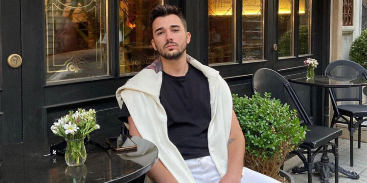 İnşaat mühendisi Yaşar Aydın kazada hayatını kaybetti