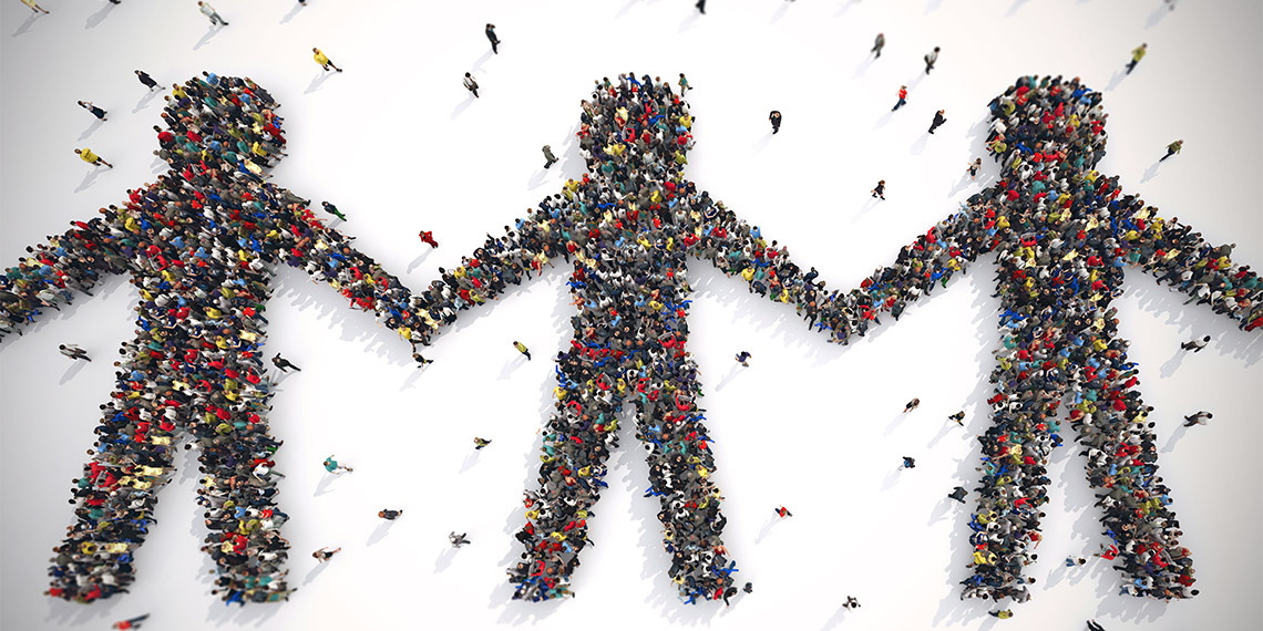 İnsanlığın bin bir hali