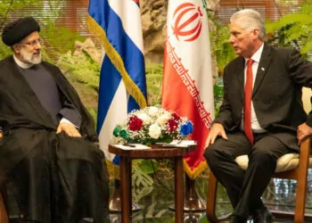 İran ile küba arasında 6 işbirliği anlaşması