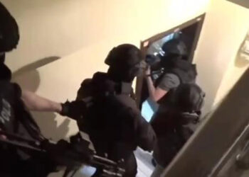 İstanbul merkezli 2 ilde DEAŞ operasyonu; 7 kişi yakalandı